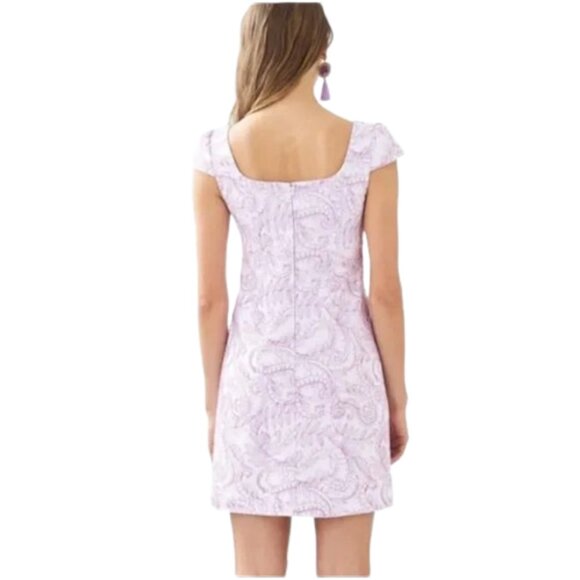 Lilly Pulitzer Laurent Dress - Picture 3 of 10